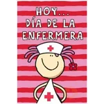Día de la Enfermera 💉💊 