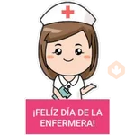 Día de la Enfermera 💉💊 