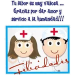 Día de la Enfermera 💉💊 