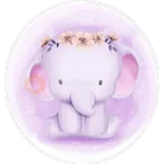 Elephant🐘loVe💗 
