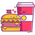 Food & Cats 