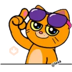 Gatito🍊Orange 
