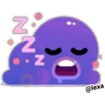 Gummy Monsters 