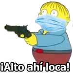TAPABOCAS