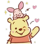 winne pooh 🍯🐻 