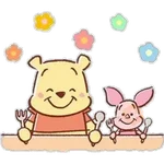 winne pooh 🍯🐻 