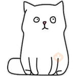 whitecat🐱 