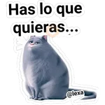 MaScoTas🐱🐰🐶 