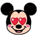 Mickey&Mimnie❤️ 