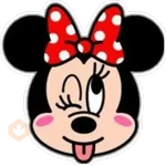 Mickey&Mimnie❤️ 
