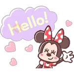 MinnieMouse❤️ 