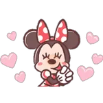 MinnieMouse❤️ 