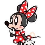 MinnieMouse❤️ 