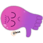 MixSticker I 