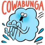 MixSticker I 