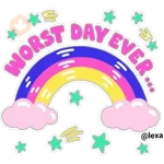 MixSticker I 