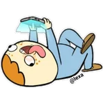 MixSticker III 
