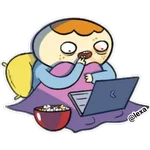 MixSticker III 