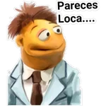 Muppets🐸walter 