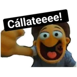 Muppets🐸walter 