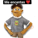Muppets🐸walter 