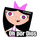 Phineas y ferb 