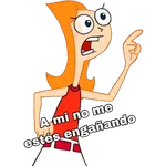 Phineas y ferb 