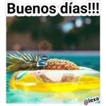 Playita🍹🏝️🌞🌊 