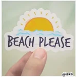 Playita🍹🏝️🌞🌊 