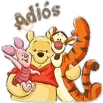 Pooh🐻♥️ 