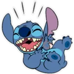 stich♥️ 