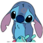 stich♥️ 
