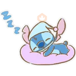 stich♥️ 