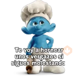 Pitufos 