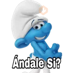 Pitufos 