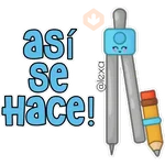 Sticker Escolares Cute 📒✏️ 
