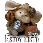 Topogigio🐁 