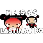 Pucca 