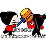 Pucca 