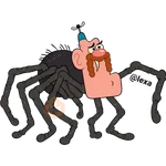 Uncle Grandpa 🍕😎 