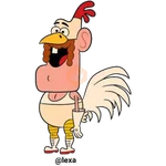 Uncle Grandpa 🍕😎 