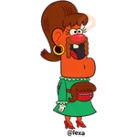 Uncle Grandpa 🍕😎 