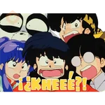Ranma (Rumiko Takahashi) 