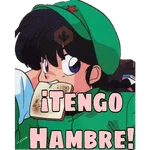 Ranma (Rumiko Takahashi) 