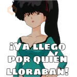 Ranma (Rumiko Takahashi) 