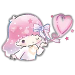 🌸❄️Litle Twin Stars🌸❄️