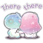 🌸❄️Litle Twin Stars🌸❄️