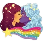 🏳️‍🌈 lgbt -#4 aish 💕