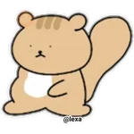 Ardilla 🐿 Coreana 