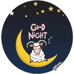 Buenas Noches🌙⭐